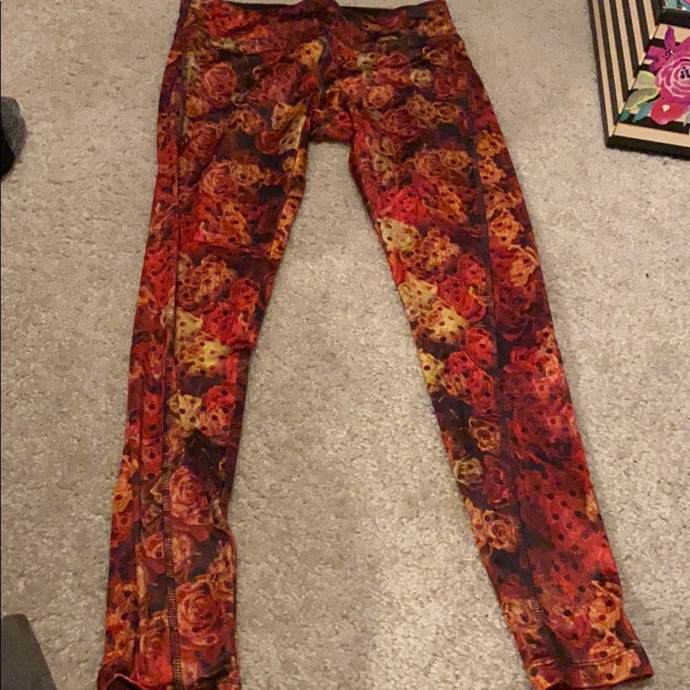 Lularoe Jordan leggings